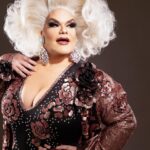 Darienne Lake