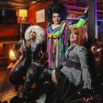 Darienne Lake