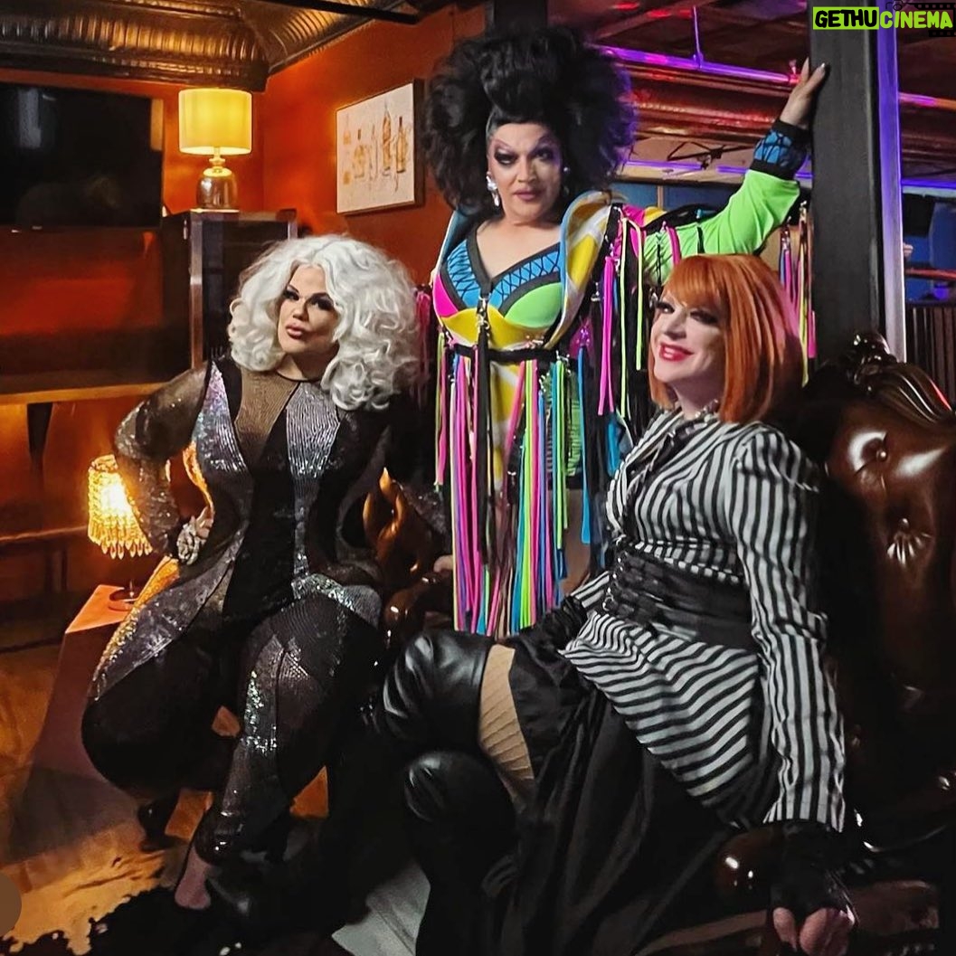 Darienne Lake - 1K Likes - We are Family: Drunken Aunt number 1, drunken Aunt number 2, and Sober Auntie. A clip from Kasha’s music video “breakdown”