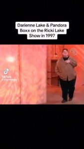 Actor Darienne Lake HD Instagram Photos and Wallpapers July 2024