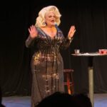 Darienne Lake