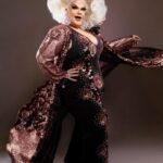 Darienne Lake