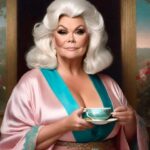Darienne Lake