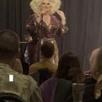 Darienne Lake
