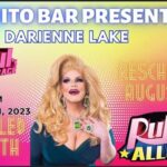 Darienne Lake