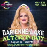 Darienne Lake