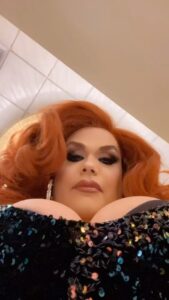 Actor Darienne Lake HD Instagram Photos and Wallpapers April 2024