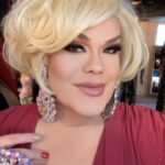 Darienne Lake
