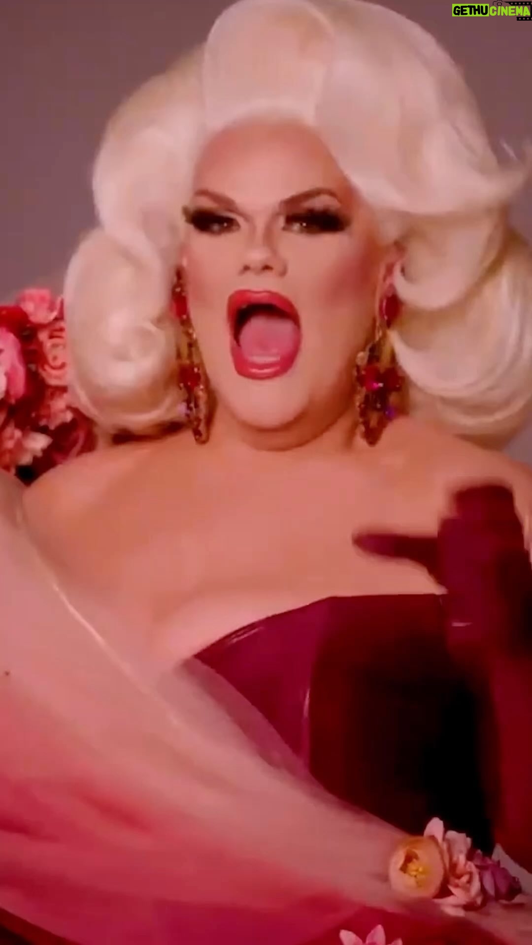 Darienne Lake - 1.8K Likes - Welcome to Rochester! 👋 I’m taking you inside my drag dungeon on a new episode of #OutOfTheCloset, live now on the #DragRace YouTube channel 👗