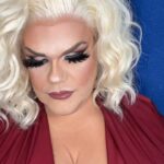 Darienne Lake