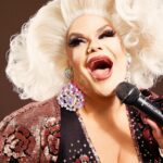Darienne Lake