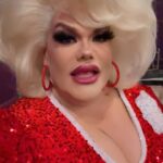 Darienne Lake