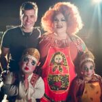 Darienne Lake