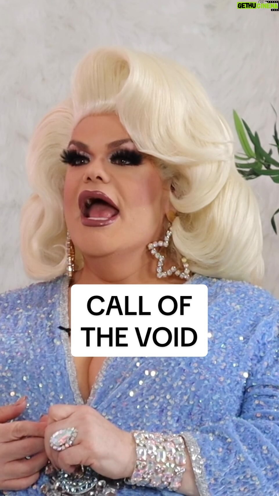 Darienne Lake - 24.5K Likes - Full episode w/ @dariennelake out now 🖤 (Link in bio) #GiveItToMeStraight #GITMS #dragrace #rupaulsdragrace #maddymorphosis #dariennelake