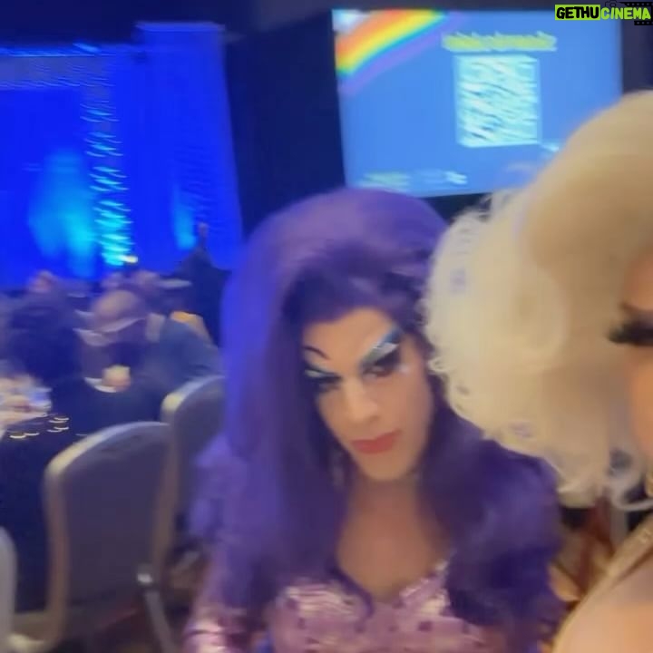 Darienne Lake - 0.9K Likes - Are they serving ham at the @hrcnewengland?