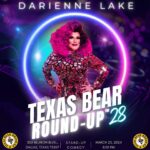 Darienne Lake