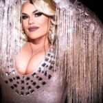 Darienne Lake