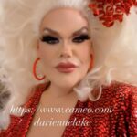 Darienne Lake