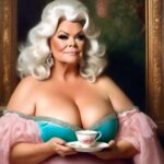 Darienne Lake