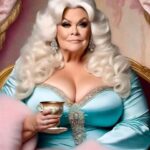 Darienne Lake