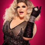 Darienne Lake