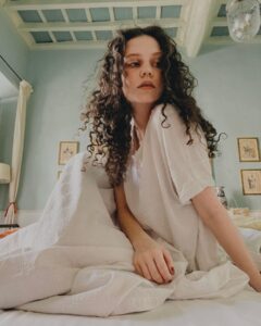 Actress Darija Pavlovičová HD Instagram Photos and Wallpapers July 2023