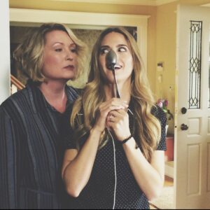 Darin Brooks Instagram - So first off, I’d just like to say, Happy Birthday to this lil nugget!! I love you more than you know and to the best partner in crime, mother of my children (soon) and wife I could ever ask for in life. Thank you for choosing me and thank you for being born on this day… Love you poops! ❤️ NOW just a little more about HER: She's all you'd ever want, she's the kind they'd like to flaunt and take to dinner. Well she always knows her place. She's got style, she's got grace, She's a winner.
She's a Lady. Whoa whoa whoa,
She's a Lady.
Talkin' about that little lady,
And the lady is mine. Well she's never in the way
Always something nice to say, Oh what a blessing.
I can leave her on her own
Knowing she's okay alone, and there's no messing.
She's a lady.
Whoa, whoa, whoa.
She's a lady.
Talkin' about that little lady,
And the lady is mine.
Well she never asks for very much and I don't refuse her.
Always treat her with respect, I never would abuse her.
What she's got is hard to find, and I don't want to lose her
Help me build a mountain from my little pile of clay.
Hey, hey, hey.
Well she knows what I'm about,
She can take what I dish out, and that's not easy,
Well she knows me through and through,
She knows just what to do, and how to please me… #TomJones #ShesALady😂🤣😂 Happy Birthday boops!!! #happybirthdaytoyou #happyBirthday The End… 😊