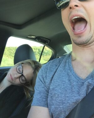 Darin Brooks Instagram - Happy Birthday to my fabulous wife!!! @kellylkruger Man, I can’t believe that it’s been 13 birthdays together! We’ve been through a TON!! And I wouldn’t change any of it… Thank you for giving me the 2 most beautiful, smart and funny children anyone could ever ask for!! You’re a great mom and becoming quite the chef! To many more!! Hope you get everything you wish for this next year! Love you!! ❤️😊🤙🎁🎉🥳 @madisoncharlesoils And now for an embarrassing photo dump of you 🤣😂🤣 You’re welcome!