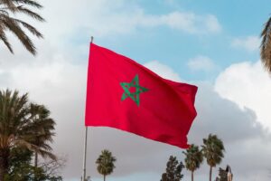 Darin J. Sallam Instagram - قلوبنا مع أهلنا في المغرب الحبيب، الله يرحم ضحايا الزلزال و نطلب من الله الشفاء للمصابين و دفع البلاء يا رب.
