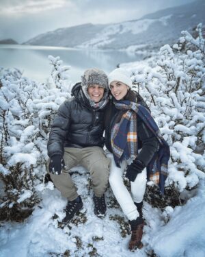 Darío Lopilato Instagram - GLACIARES GOURMET 
@marpatagcruceros ★★★★★
Navegamos por el Lago Argentino, por el Canal de los Témpanos, recorriendo el Brazo Norte, con una vista increíble en el Glaciar Spegazzini, Upsala y Perito Moreno. También desembarcamos en Puesto de Las Vacas 🐮 
Una excursión sumamente recomendable. 

@elcalafatetierradeglaciares 
Gestión: @bal.luciano 
@designsuites 🏨
@babiaviajes ✈️

@carina_bradanini @leti.loo @federicairigaray