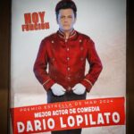 Darío Lopilato