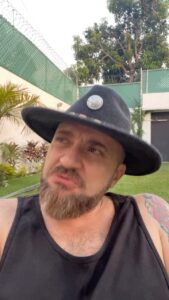Actor Darío Ripoll HD Instagram Photos and Wallpapers December 2023