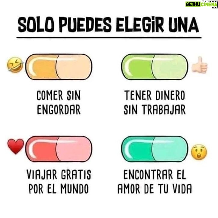 Darío Ripoll - 1.9K Likes - Excelente día para todos los leo ! 😜 #piensabien
