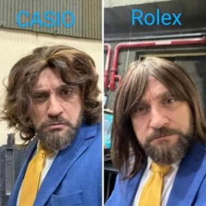 Darío Ripoll Instagram - #bioserie #elbuki 😜✌️😎 ???
