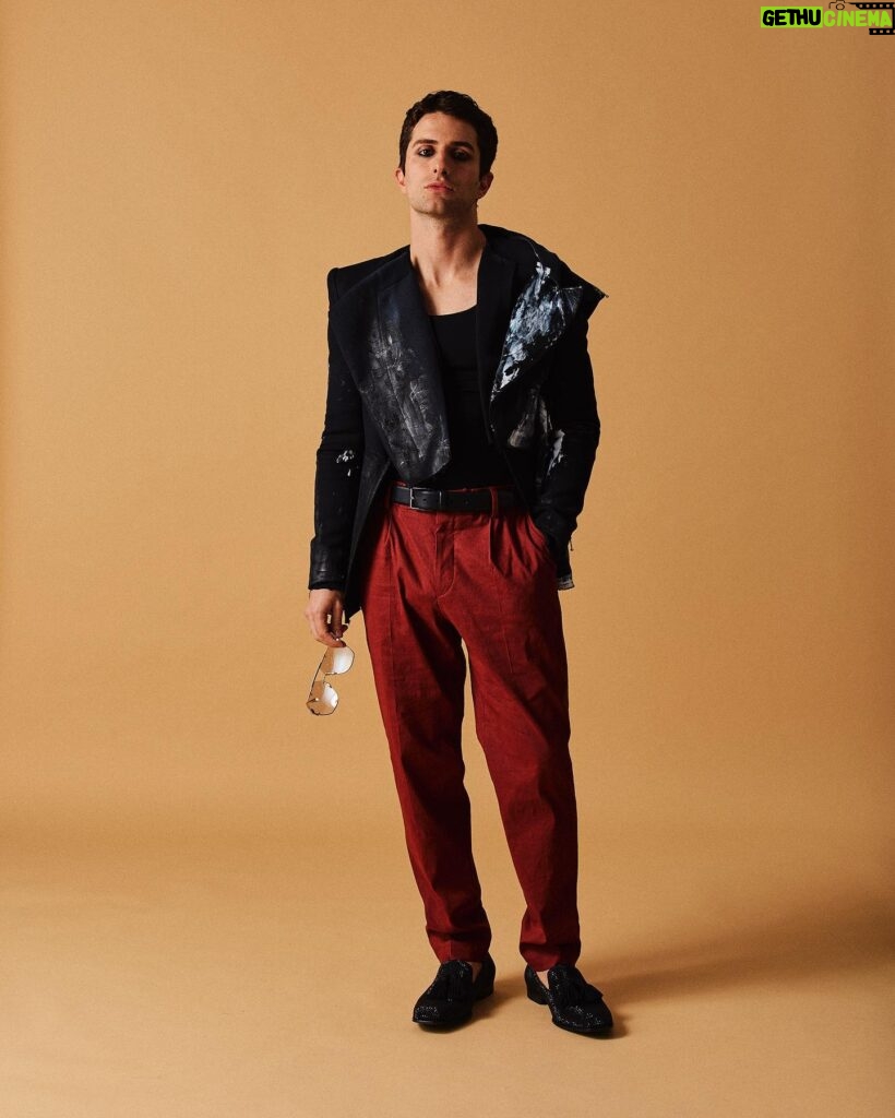 Actor Dario Yazbek Bernal HD Instagram Photos and Wallpapers March 2024 ...