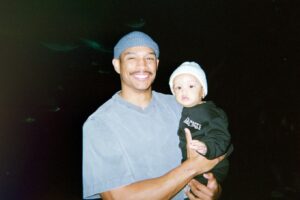 Darius Daulton Instagram - 1994. 2023.