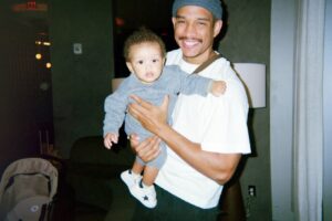 Darius Daulton Instagram - 1994. 2023.