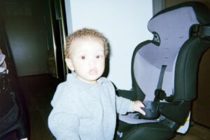 Darius Daulton Instagram - 1994. 2023.