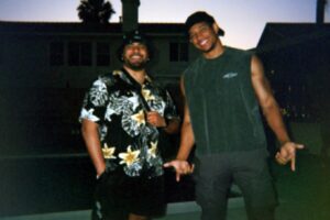 Darius Daulton Instagram - 5/24