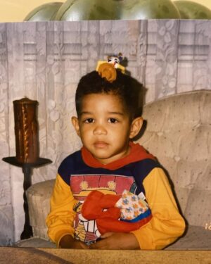 Darius Daulton Instagram - Nineteen Ninety Four.