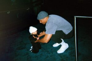 Darius Daulton Instagram - 1994. 2023.