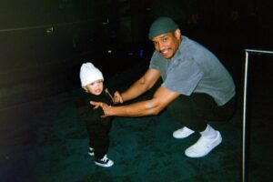 Darius Daulton Instagram - 1994. 2023.