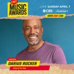 Darius Rucker