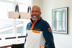 Darius Rucker Instagram - THERE IS FOOTBALL ON CHRISTMAS!

Check out my collection with @Fanatics and be sure to get those gifts wrapped!