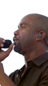 Actor Darius Rucker HD Instagram Photos and Wallpapers July 2024