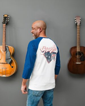 Darius Rucker Instagram - It’s the best time of year! Baseball season, March Madness, draft on the way... I love it!! To celebrate, I’m launching the Spring 2024 lines for @MLB, @NFL and select @NCAA merch!  Check all the Darius Rucker by @Fanatics ™/©  gear out at the link in bio!