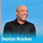 Darius Rucker
