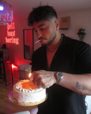 Darko Bozovic Instagram - 1 an de   🎂🤍