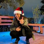 Daron Malakian