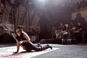 Daron Malakian Instagram - One of my favorite all-time @GregWatermann pics, taken at the Hollywood Bowl in 2013… first time ever posted.